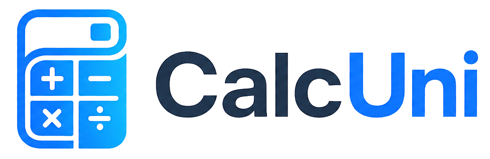 CalcUni Logo